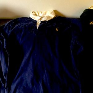 Ralph Lauren Rugby